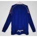 Japonsko 1998 Retro Domácí Dres Dlouhý Rukáv
